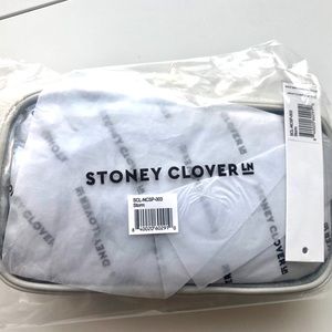 New Stoney Clover Lane SMALL pouch